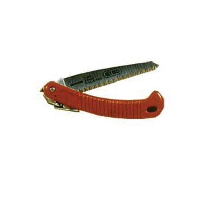 Pruning saw Felco no. 60 foldable