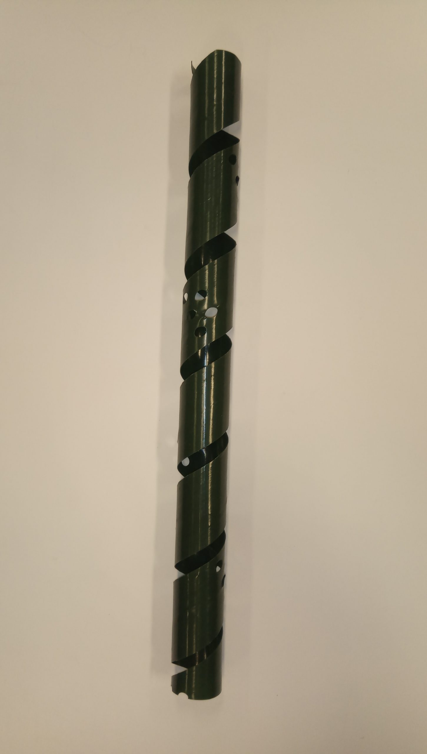 Boommanchet lengte 60 cm, Ø 3,8 cm