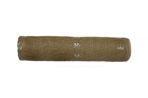 Jute roll `a 100 meters, 40 cm wide