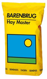 Hay master