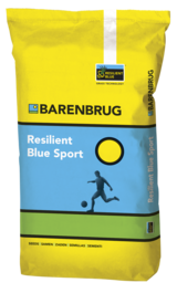 Resilient Blue Sport