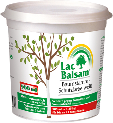 Lac Balsam boombeschermingsmiddel 1,35kg