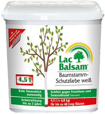 Lac Balsam boombeschermingsmiddel 6,8kg